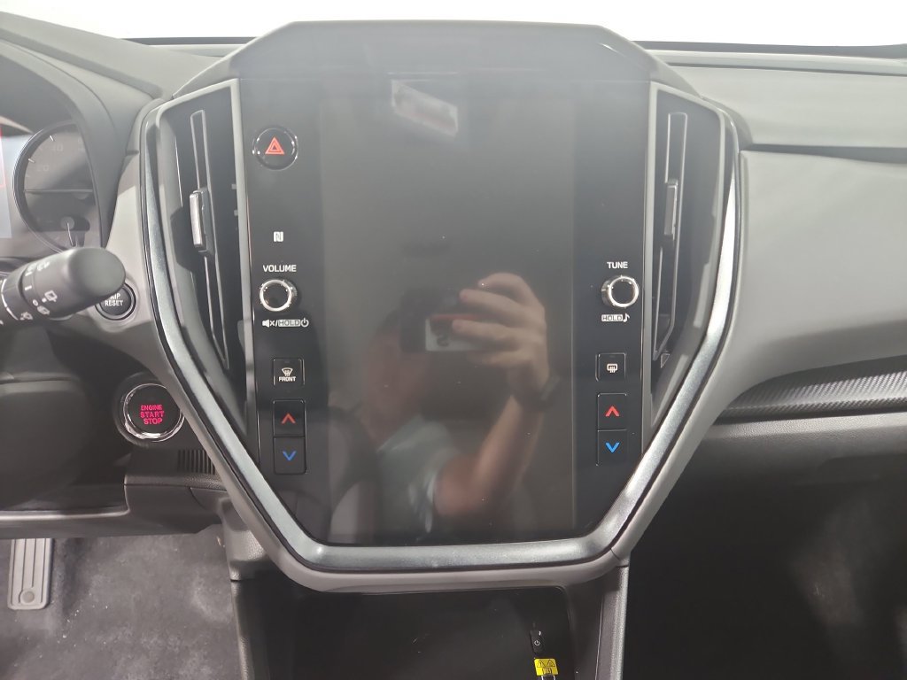 New 2026 Subaru Crosstrek 2.5i Limited AWD/4WD image 18