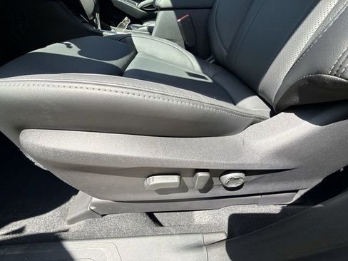 New 2026 Subaru Ascent Limited AWD/4WD image 12