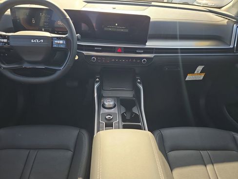 New 2026 Kia Sorento EX FWD image 15