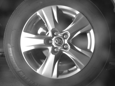 Used 2025 Toyota RAV4 LE image 15