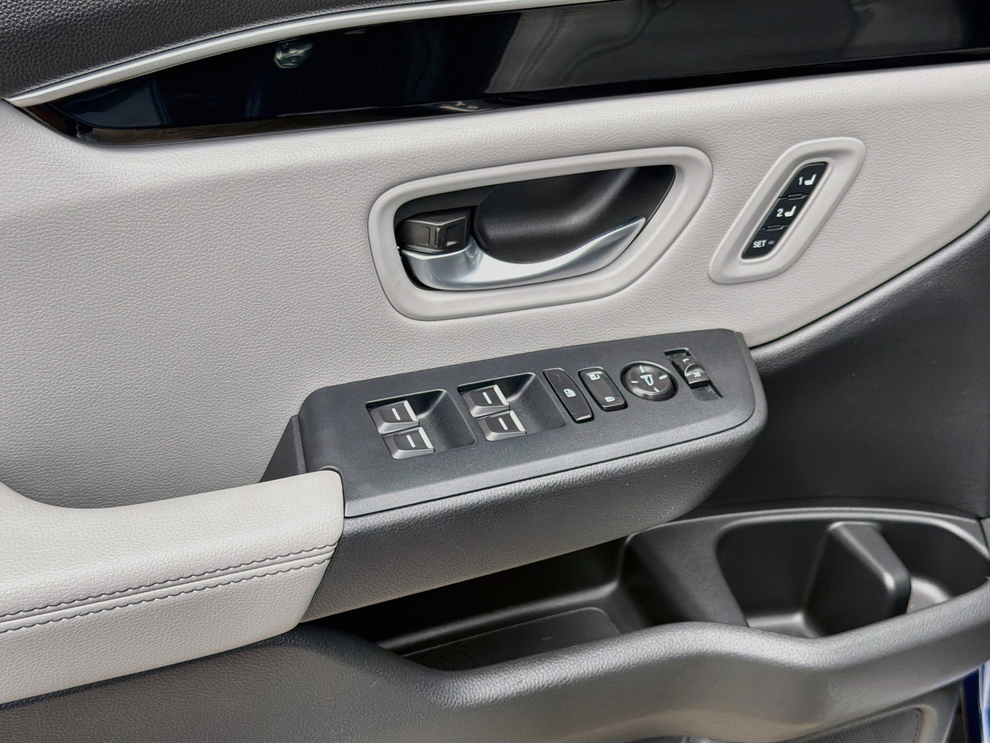 Used 2024 Honda Pilot EX-L image 16