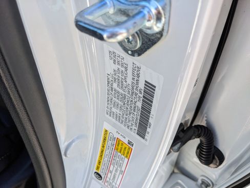 New 2026 Honda CR-V Sport image 37