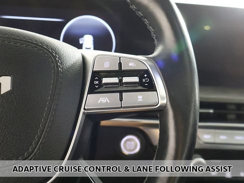 Used 2024 Kia Telluride SX X-Line AWD/4WD image 6
