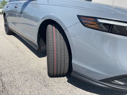 New 2026 Honda Accord Sport image 17