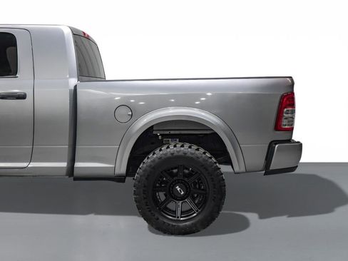 Used 2022 RAM 3500 Lone Star image 12