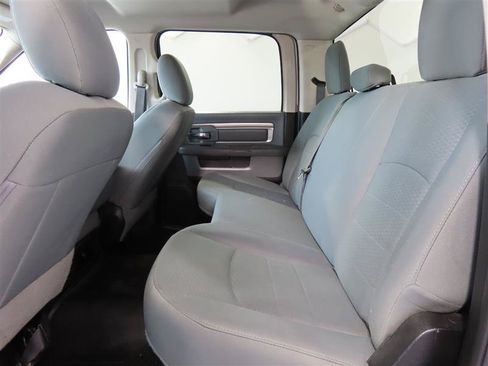Used 2017 RAM 2500 SLT AWD/4WD image 27