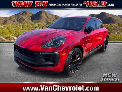 Used 2023 Porsche Macan GTS