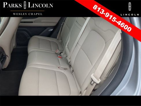 Certified 2022 Lincoln Corsair FWD w/ Equipment Group 101A image 15