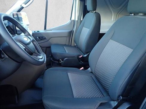 New 2026 Ford Transit 250 image 11