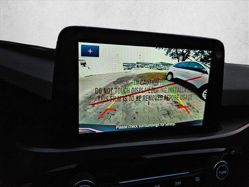 New 2026 Ford Escape Active image 18