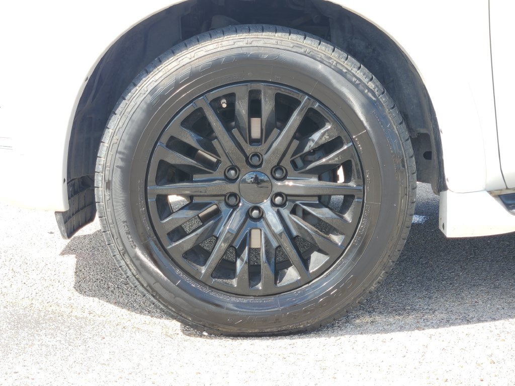 Used 2019 INFINITI QX80 Luxe w/ Proassist Package RWD image 7