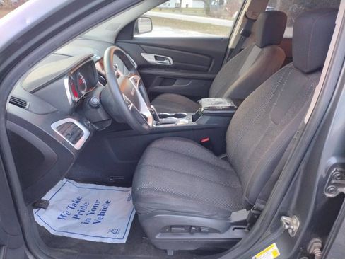 Used 2011 GMC Terrain SLE w/ Convenience Package FWD image 9