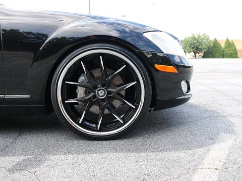 Used 2008 Mercedes-Benz S 550 S 550 4MATIC AWD 4dr Sedan image 46