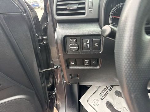 Used 2022 Toyota 4Runner TRD Pro image 12