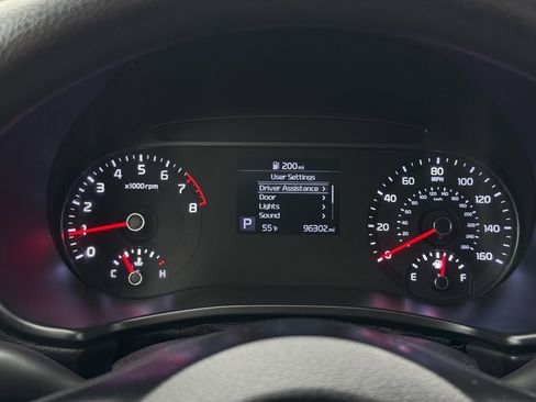 Used 2020 Kia Soul S image 22