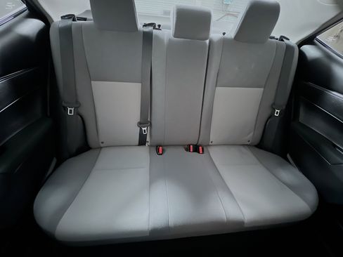Used 2017 Toyota Corolla L w/ Carpet Mat Package (TMS) image 29