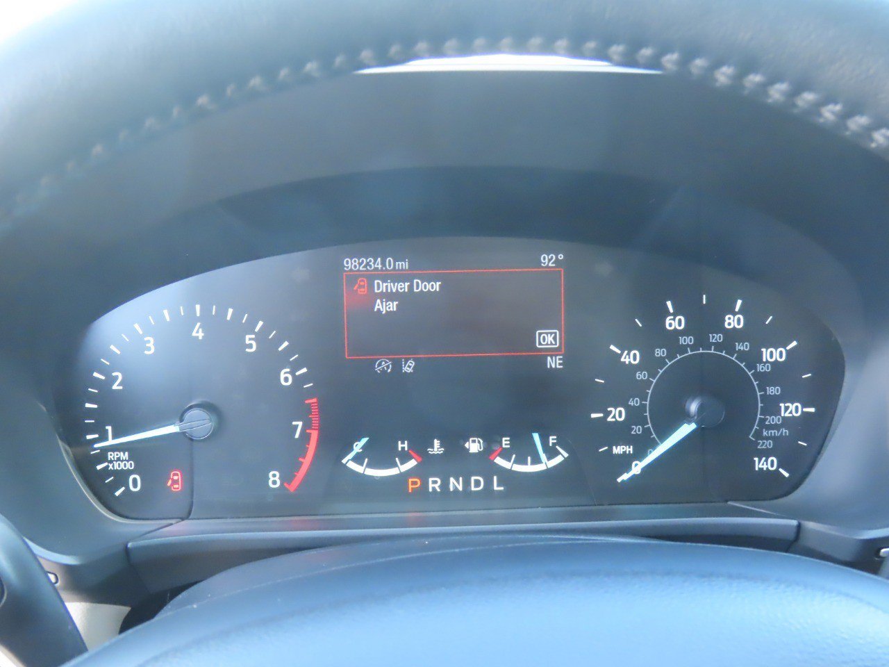 Used 2020 Ford Escape SEL FWD image 29