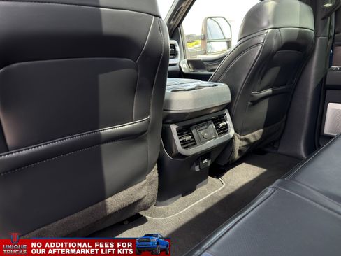 Used 2026 Ford F350 Platinum AWD/4WD image 19
