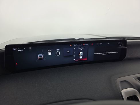 New 2025 Ford Expedition Max Active image 14