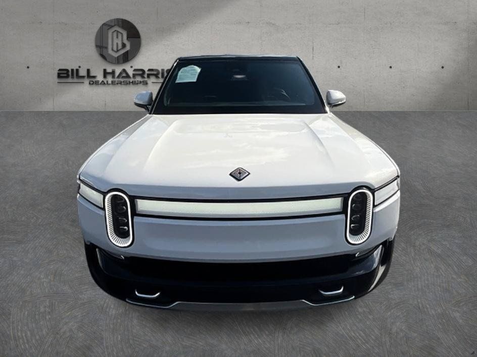 Used 2023 Rivian R1S Adventure Quad AWD/4WD image 2