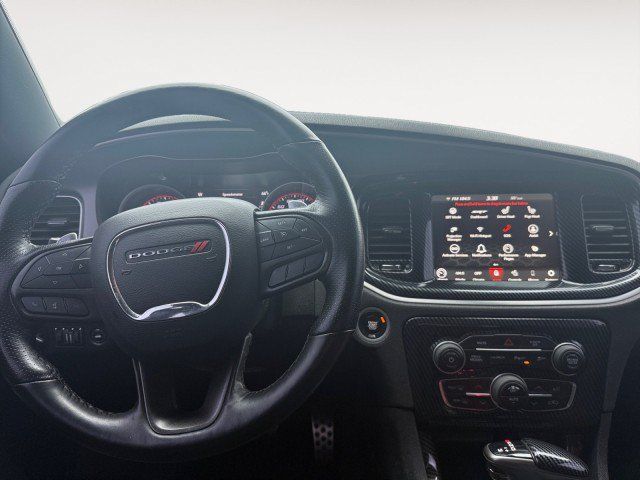 Used 2021 Dodge Charger Scat Pack RWD image 4