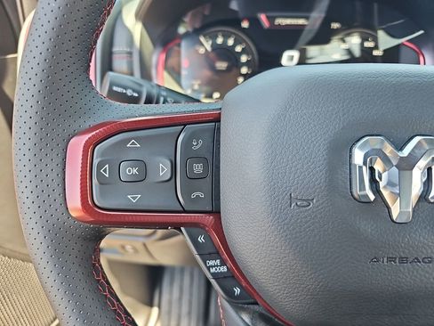 New 2026 RAM 1500 Rebel w/ Rebel Level 1 Equipment Group AWD/4WD image 25