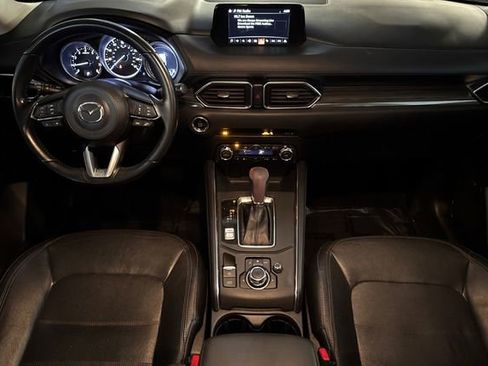 Used 2017 MAZDA CX-5 Grand Touring image 16