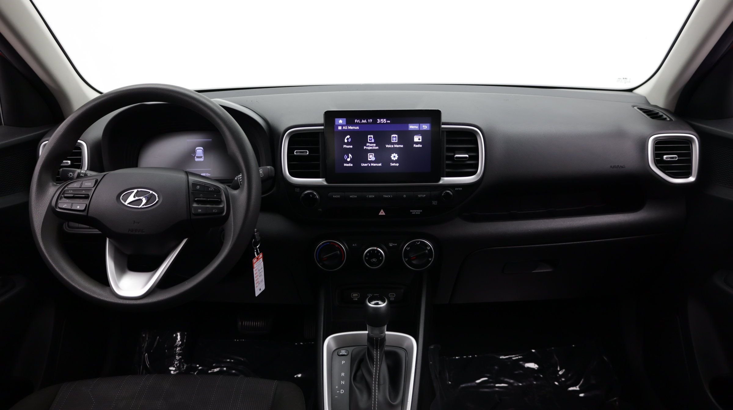 Used 2023 Hyundai Venue SE FWD image 26