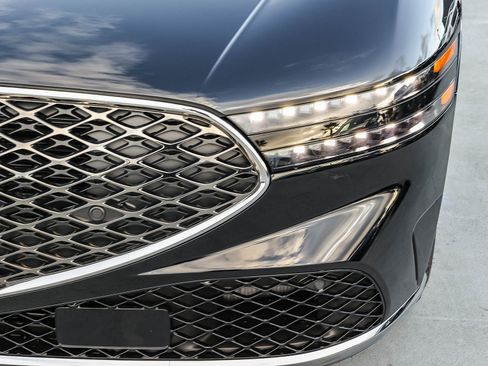 New 2026 Genesis G90 3.5T AWD/4WD image 10