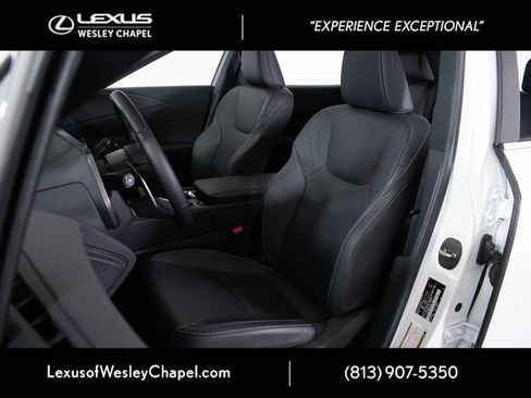 Used 2024 Lexus RX 350 Premium w/ Cold Area Package FWD image 15