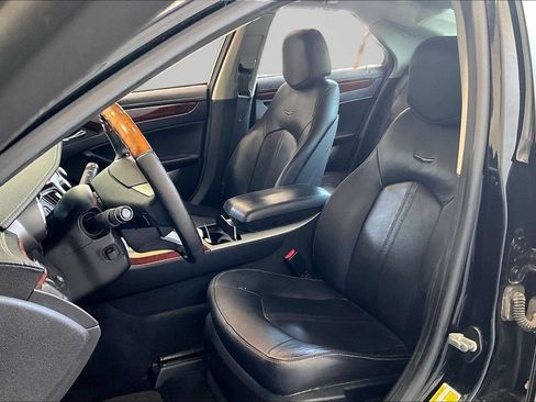Used 2012 Cadillac CTS Premium AWD/4WD image 20