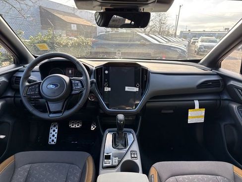 New 2026 Subaru Crosstrek 2.5i Sport w/ Crosstrek Mirror Package image 26