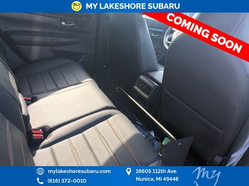 Used 2024 Honda CR-V Sport-L image 10