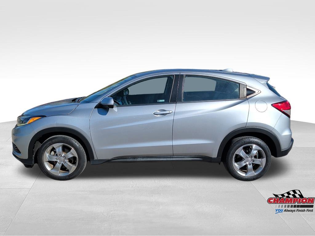 Used 2019 Honda HR-V LX image 2