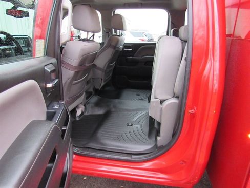 Used 2015 Chevrolet Silverado 3500 W/T w/ WT Convenience Package image 21