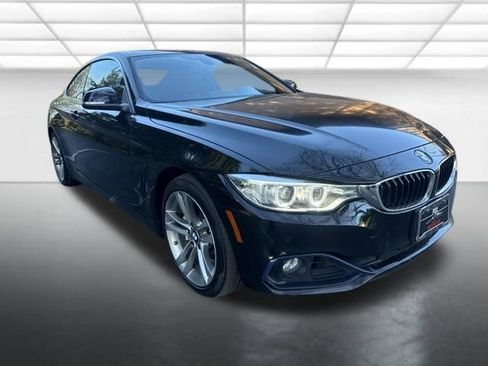 Used 2016 BMW 435i Coupe image 8