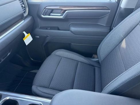 New 2026 Chevrolet Silverado 1500 RST w/ Safety Package image 15