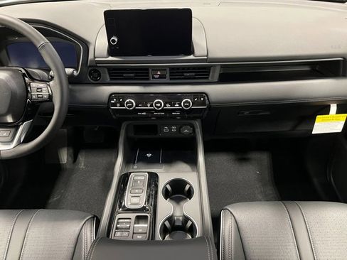 New 2025 Honda Pilot Elite image 22