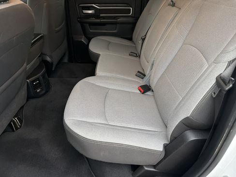 Used 2024 RAM 2500 Big Horn w/ Bed Utility Group image 22