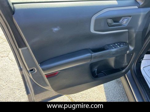 Used 2021 Ford Bronco Sport image 10