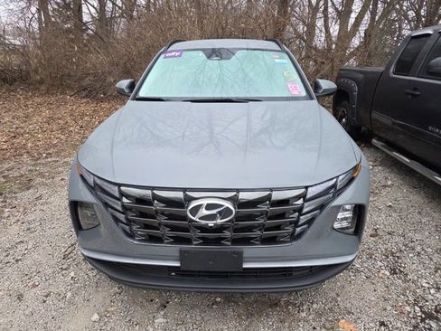 Used 2024 Hyundai Tucson SEL image 2