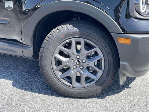 New 2025 Ford Bronco Sport Big Bend image 24