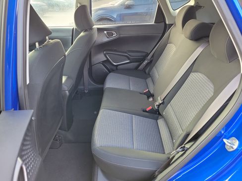 Used 2021 Kia Soul GT-Line image 15