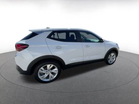 Used 2025 Buick Encore GX Preferred image 15