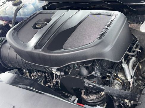 Used 2025 RAM 1500 Rebel w/ Rebel Level 1 Equipment Group image 65