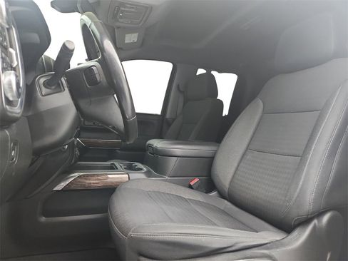 Used 2021 GMC Sierra 1500 Elevation image 11