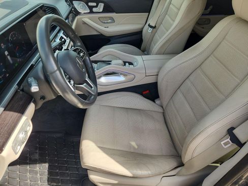 Used 2020 Mercedes-Benz GLS 450 4MATIC image 24
