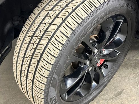 Used 2020 Dodge Durango R/T w/ Blacktop Package image 40