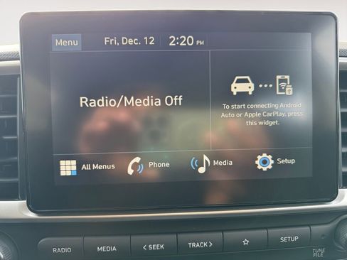New 2026 Hyundai Venue SE image 13
