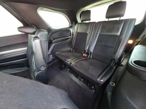 Used 2015 Dodge Durango SXT w/ Quick Order Package 23B RWD image 12